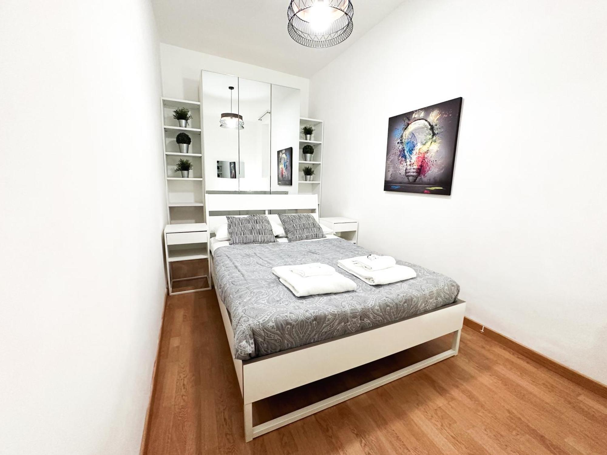 By The Colosseum - White Chic Flats Appartement Rome
