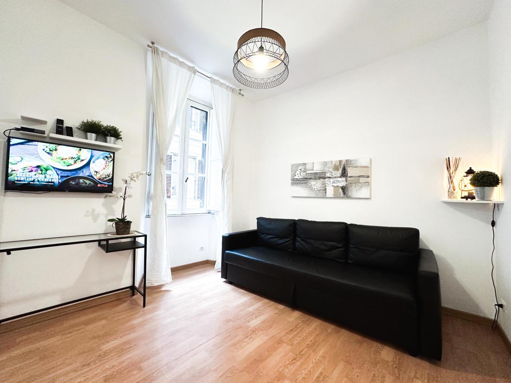 By The Colosseum - White Chic Flats Appartement Rome