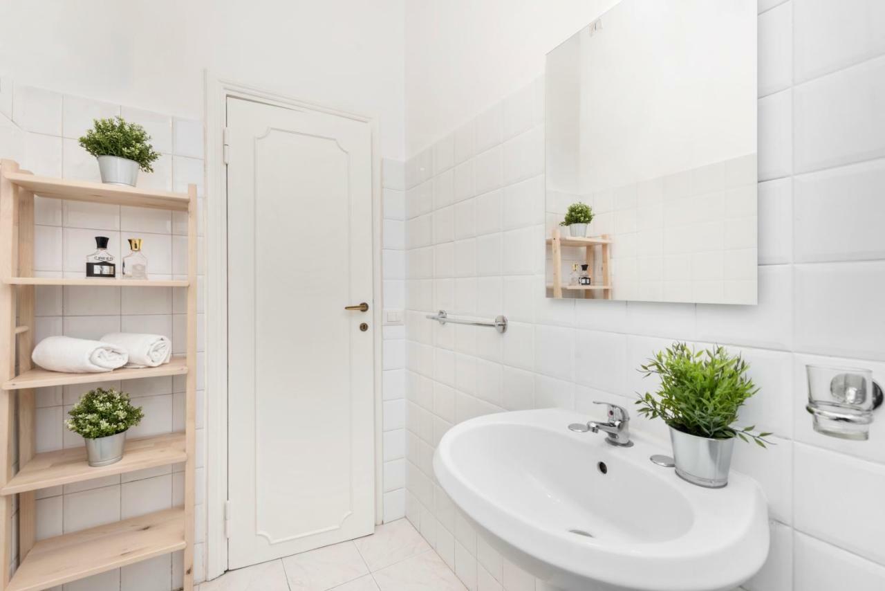 Appartement By The Colosseum - White Chic Flats Rome
